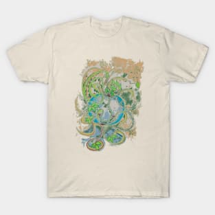 plant spirit T-Shirt